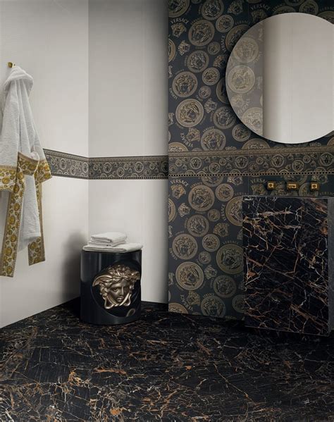 ceramiche versace rivenditori|Versace Ceramics .